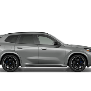 PREMIUM (BMW X1) 2 day