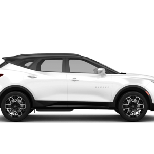 STANDARD(CHEVROLET BLAZER) 2 day