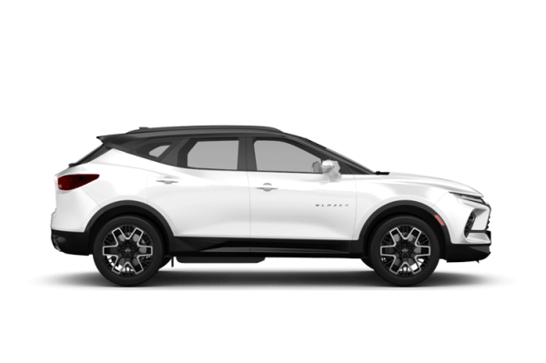 STANDARD(CHEVROLET BLAZER) 2 day