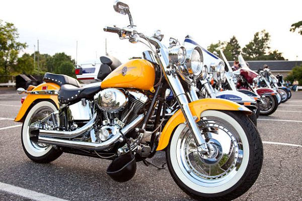 Harley - Davidson Street 500 Rental 2 day
