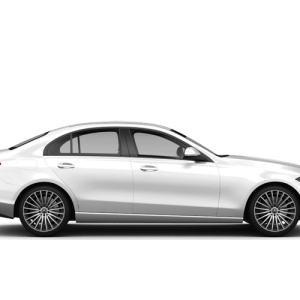 LUXURY (MERCEDES BENZ C CLASS) 2 day
