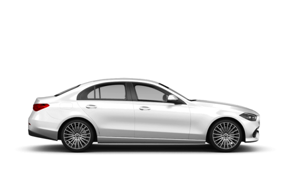 LUXURY (MERCEDES BENZ C CLASS) 2 day