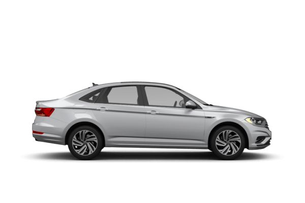 STANDARD (VOLKSWAGEN JETTA) 2 day