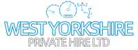 WEST YORKSHIRE PRIVATE HIRE LTD